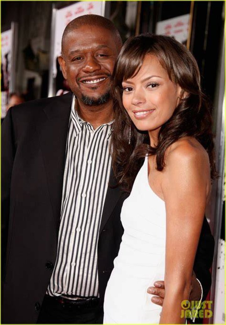 Forest Whitaker&rsquo;s exwife Keisha Nash Whitaker has died aged 51 after