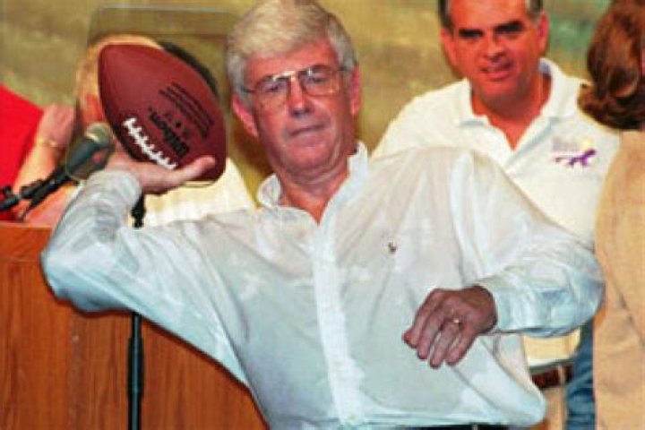 Former congressman Jack Kemp dies at 73 The SpokesmanReview