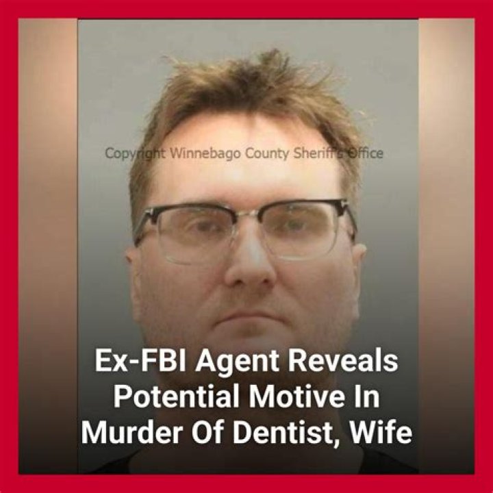 Former FBI agent reveals what it was like interrogating 'CoEd Killer