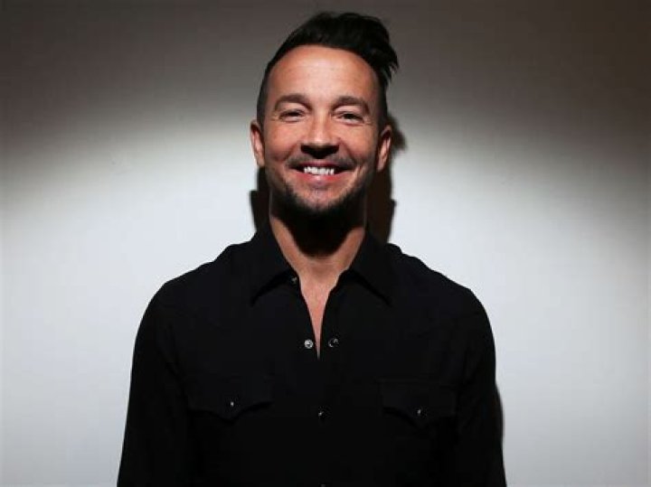 Former Hillsong Pastor Carl Lentz&rsquo;s Wife Allegedly PUNCHED Babysitter