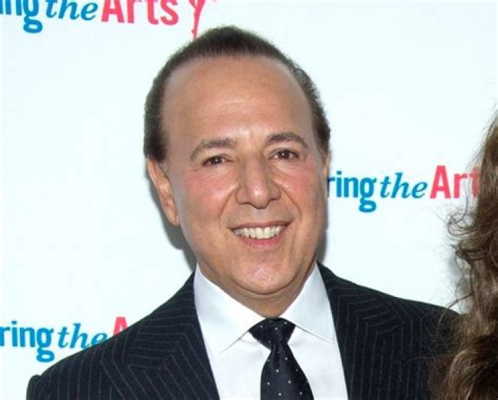 Former Sony Music chief Tommy Mottola apologizes to Mariah, details