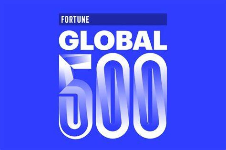 Fortune 500 Fortune
