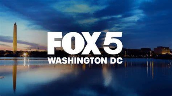 FOX 5 Staff WTTG