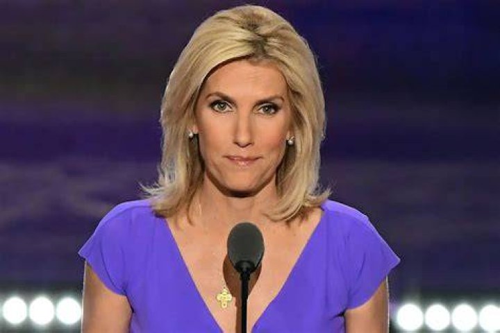 Fox News host Laura Ingraham urges Trump to accept defeat with 'grace