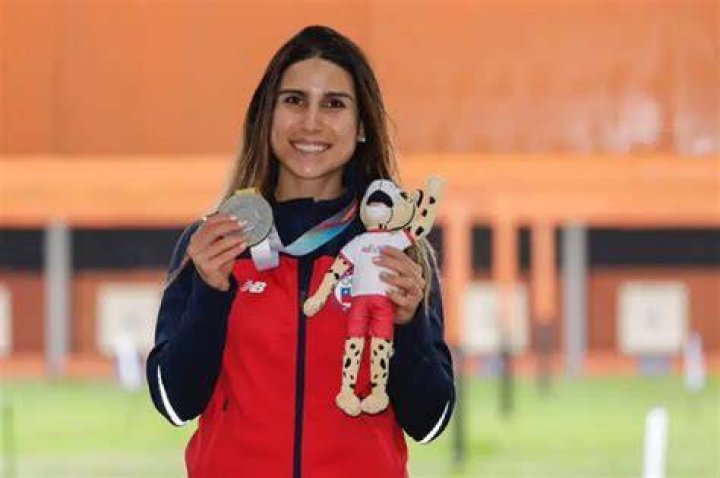 Francisca Est&eacute;vez, de La primera vez, cont&oacute; c&oacute;mo le escogieron para