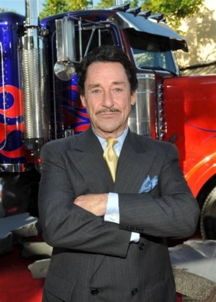 Frank Cullen Net Worth 2023 Wiki Bio, Married, Dating, Family, Height