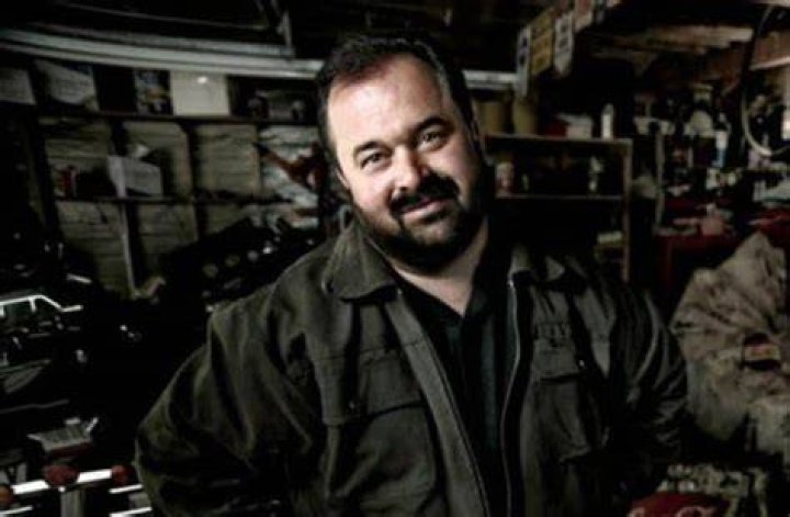 Frank Fritz Biography; Net Worth, Wife, Weight Loss, Tattoos, House ABTC