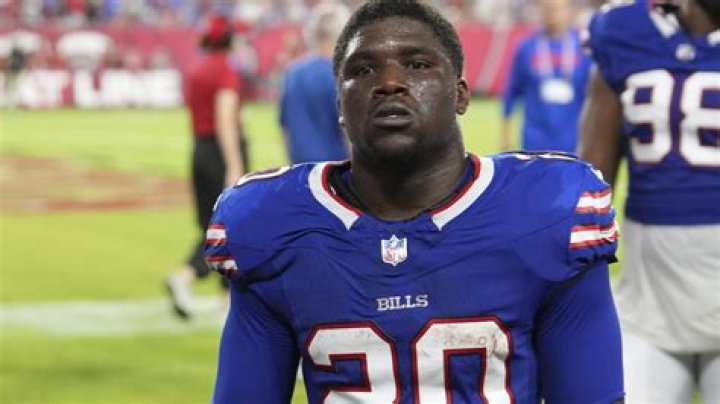 Frank Gore Jr. Told Dad 'I'm the Best in the Family' After Breaking
