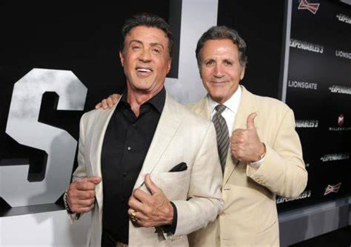 Frank Stallone to perform at Mohegan Sun&rsquo;s Wolf Den Jan. 13
