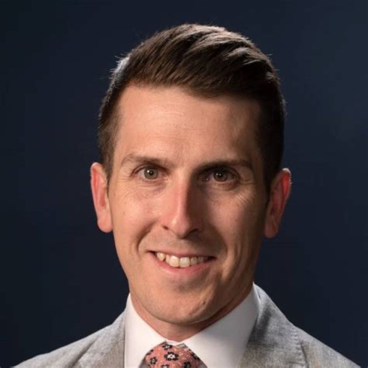 Frank Thorp Bio, Age, NBC, Height, Ethnicity, Family, Wife, Relationship