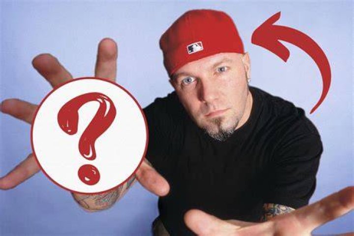 Fred Durst Cap Fred Durst Director A Complete History