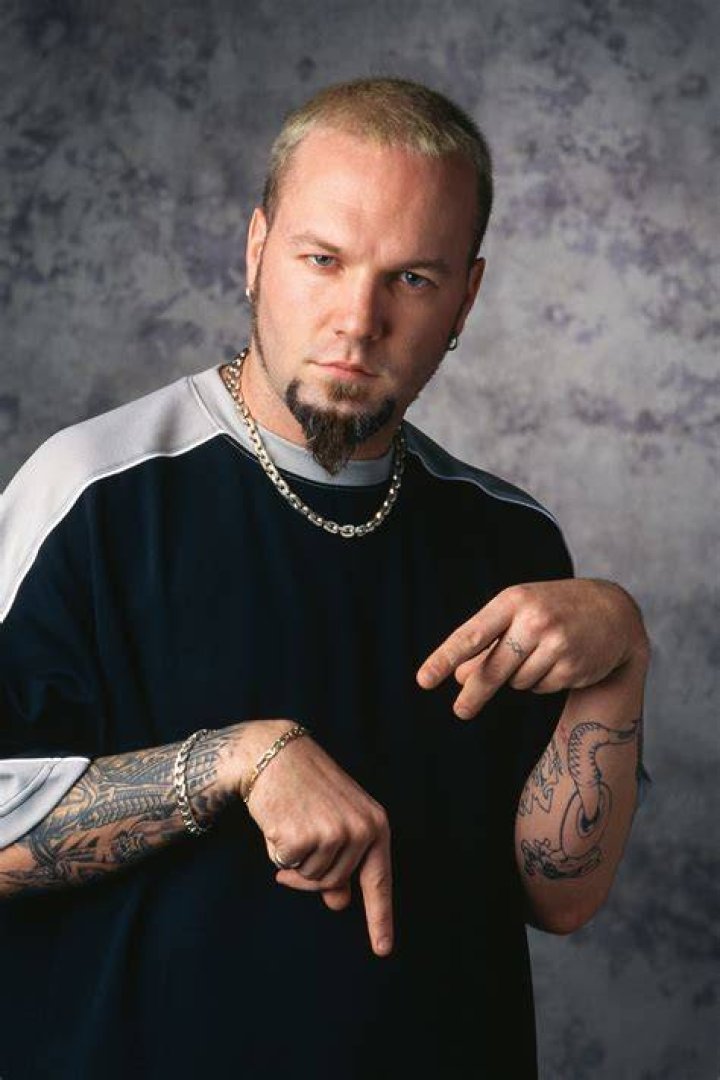 Fred Durst Gallery