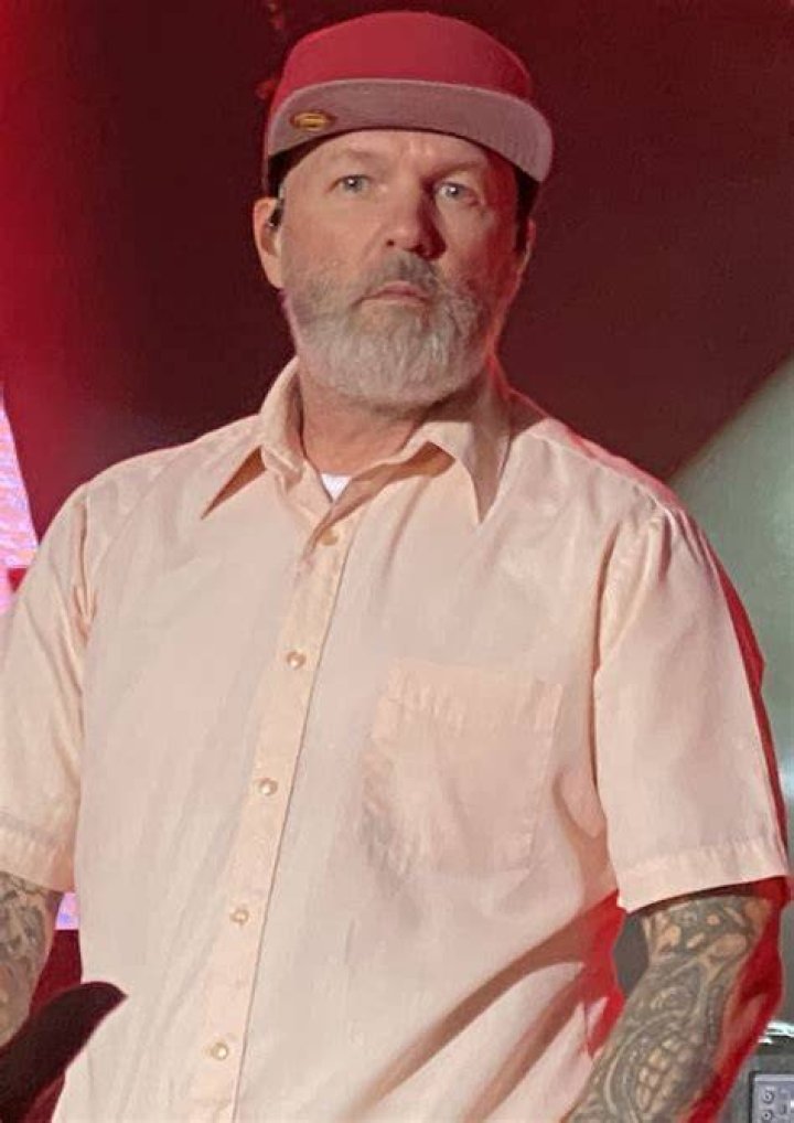Fred Durst Net Worth 2022 Hidden Facts You Need To Know!