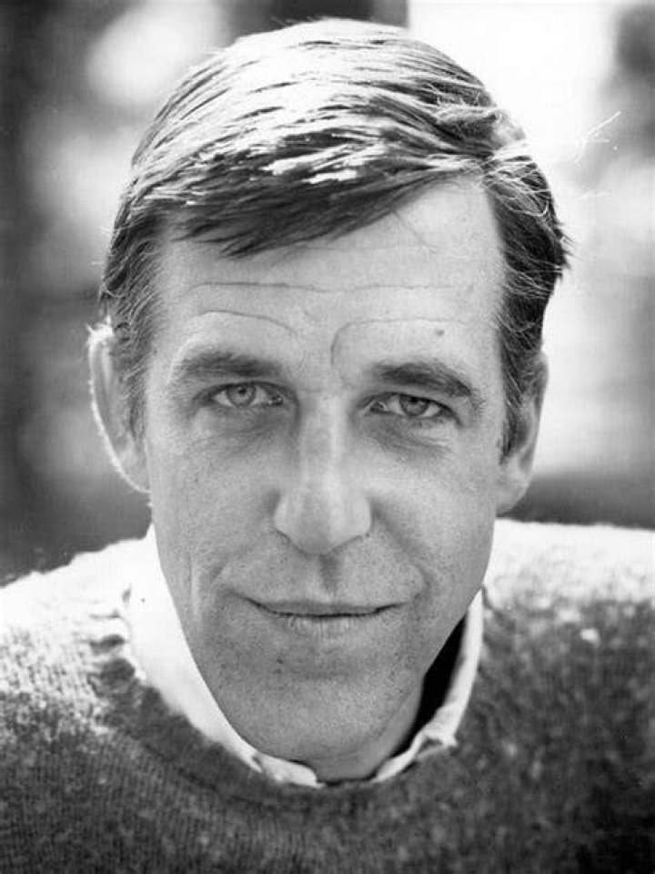 Fred Gwynne Gallery Super Stars Bio