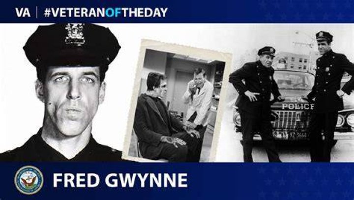 Fred Gwynne Latest News, Updates, Photos and Videos Yahoo