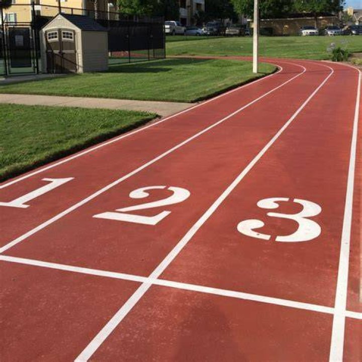 Free Images structure, track, ground, floor, line, lane, baseball