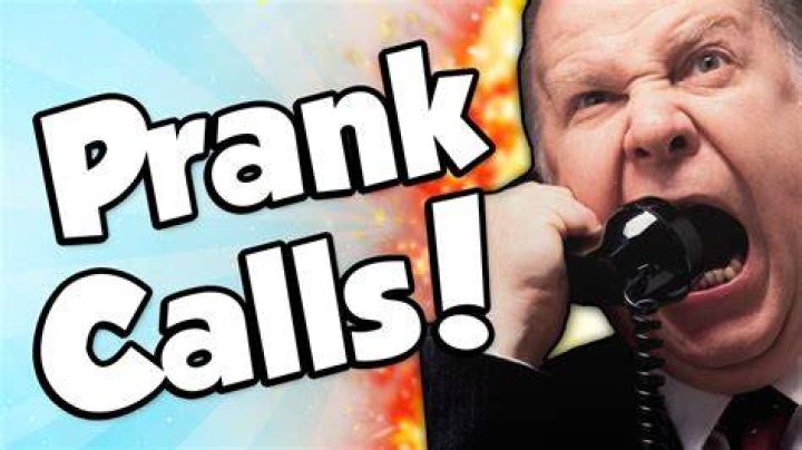 Free prank phone calls from your computer