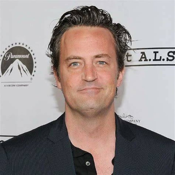 Friends actor Matthew Perry dies at 54