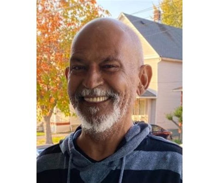 Frumencio Reyes Jr. Obituary 2023 Compean Funeral Home