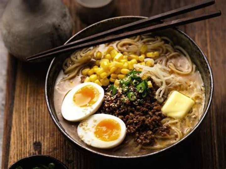 full recipe nagi maehashi&rsquo;s secret family quick ramen &bull; food