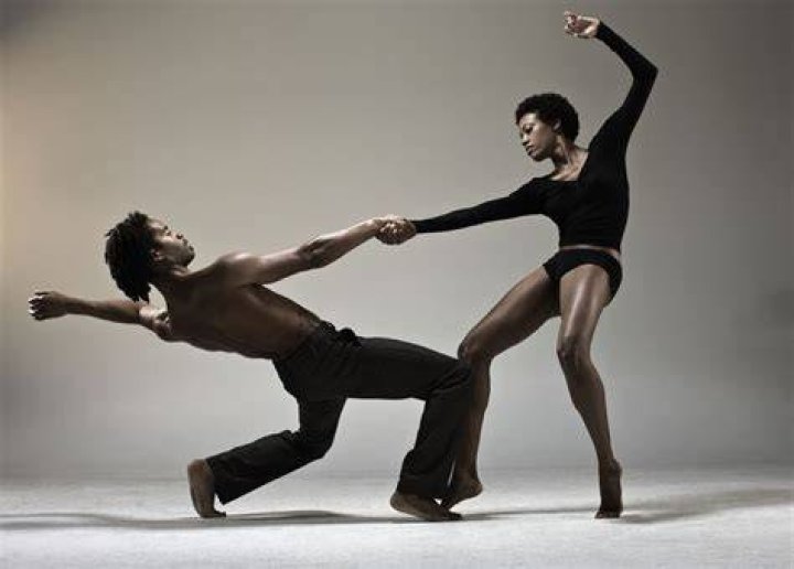 Fun Facts About Dancing Duo The Wilking Sisters