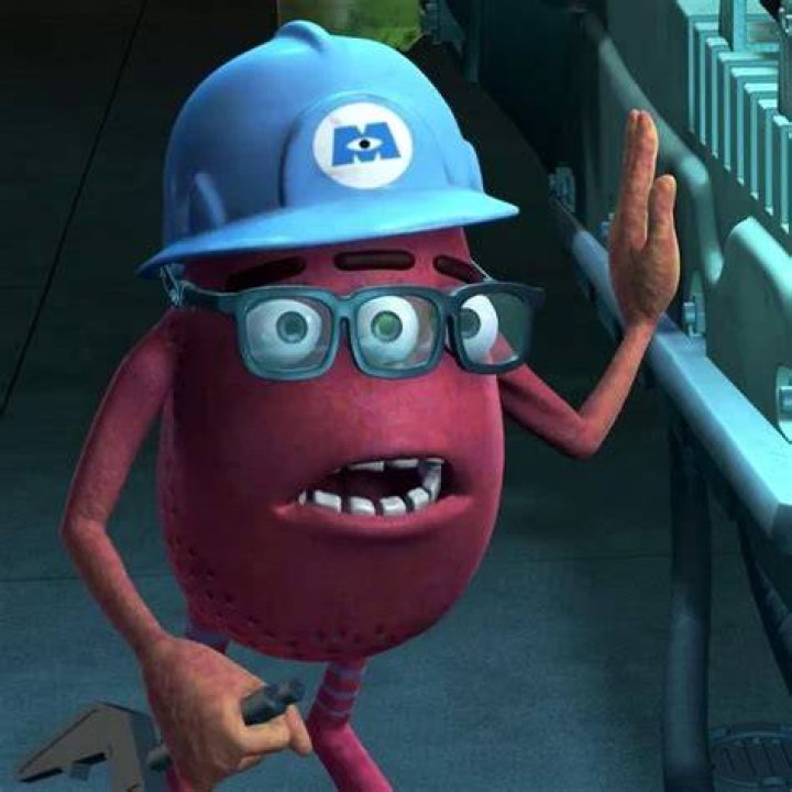 Fungus Disney Wiki Fandom Monsters Inc Characters, Best Cartoon