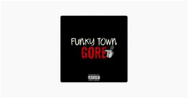Funky Town Gore (Clean Version) xixal xd Shazam