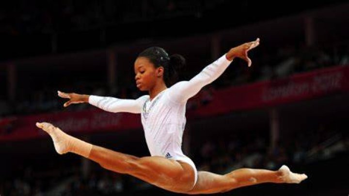 Gabby Douglas Profile, BioData, Updates and Latest Pictures FanPhobia