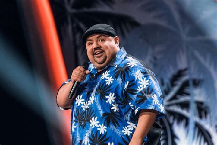 Gabriel Iglesias on Why He Took a Break from Comedy
