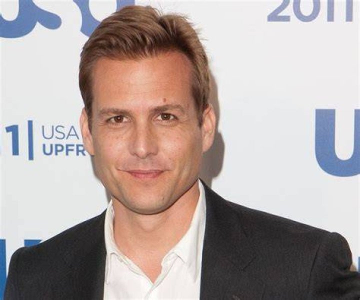 Gabriel Macht Biography Facts, Childhood, Family Life & Achievements