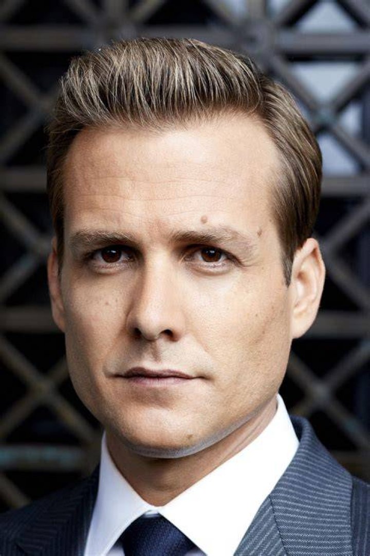 Gabriel Macht &mdash; The Movie Database (TMDB)
