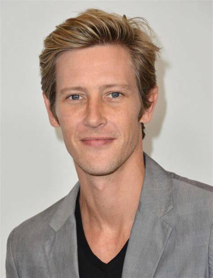 Gabriel Mann on Twitter Gabriel mann, Emily vancamp, Emily revenge