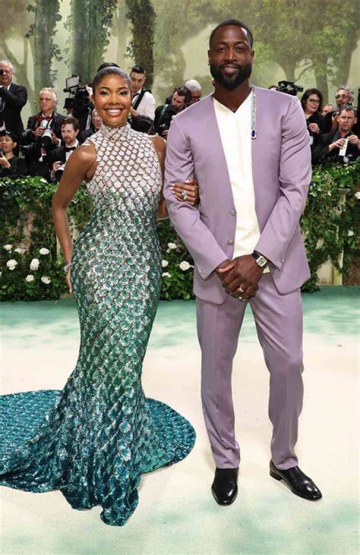 Gabrielle Union's Net Worth How Much Is Gabrielle Union Worth?