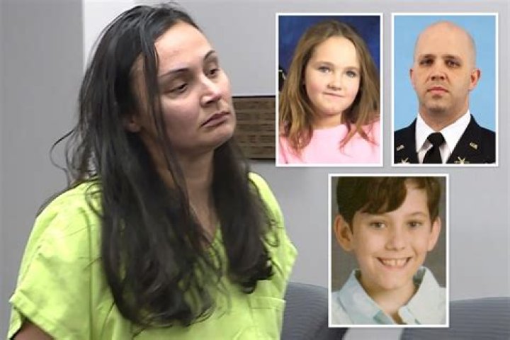 Gannon Stauch&rsquo;s dad will testify against &lsquo;killer&rsquo; wife Letecia at