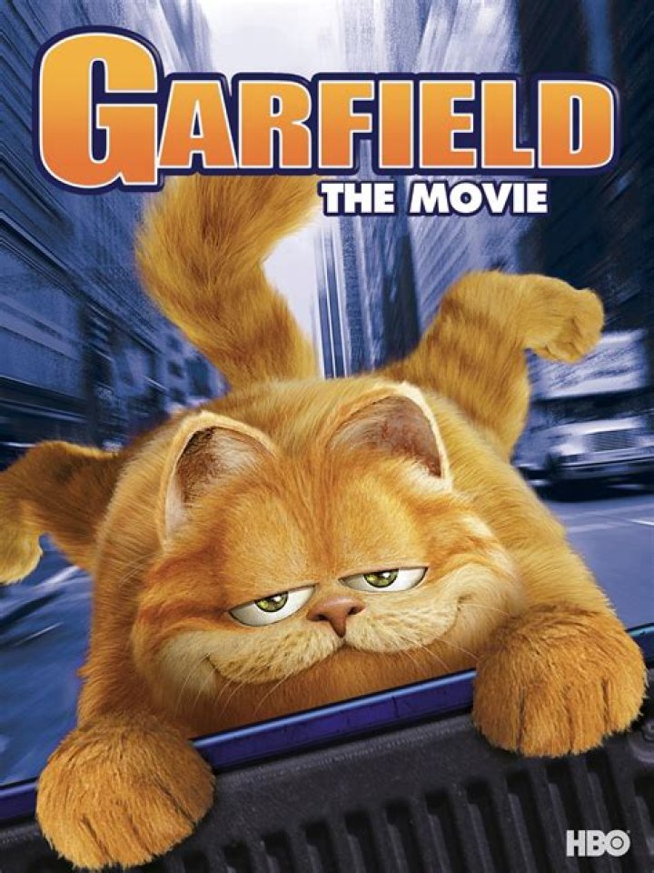 Garfield Il Film Movies on Google Play