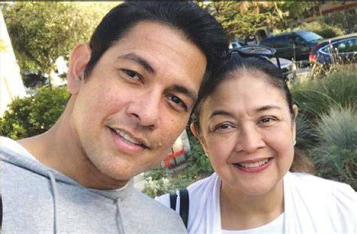 Gary V, wife Angeli mark 33rd wedding anniversary ABSCBN News