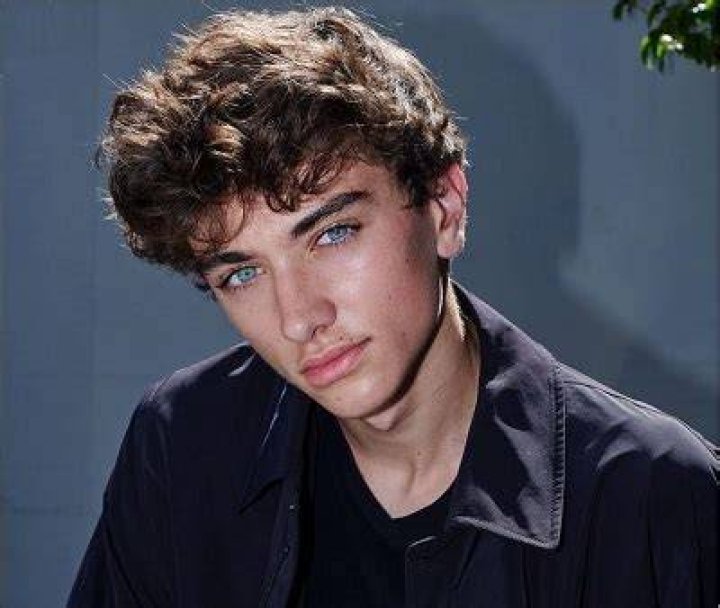 Gavin Casalegno Biography, Height & Life Story Super Stars Bio