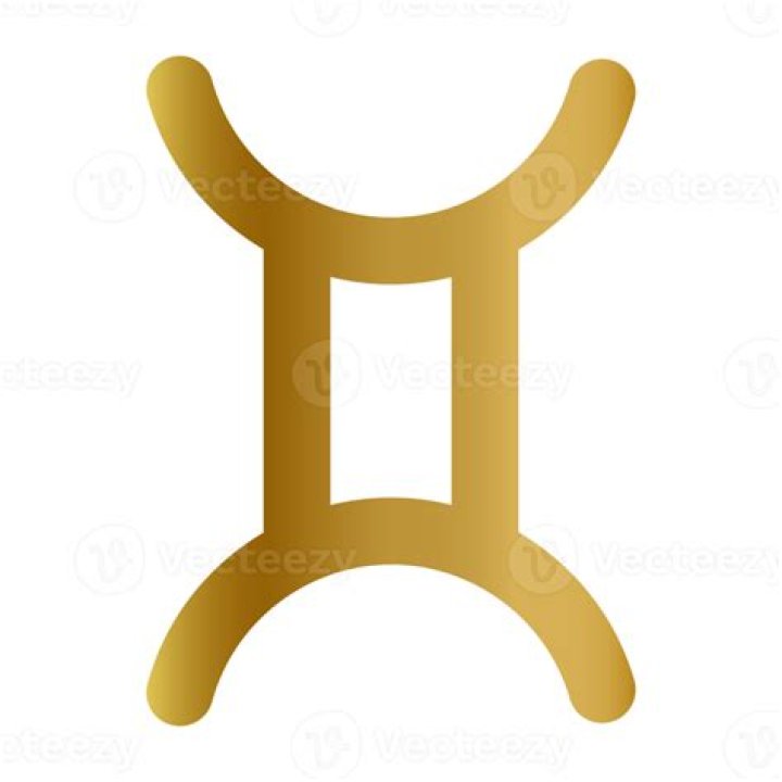 Gemini Sign Png PICSFORFREE