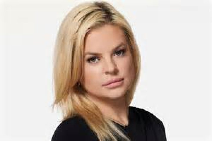 General Hospital star Kirsten Storms claps back at 'weight gain