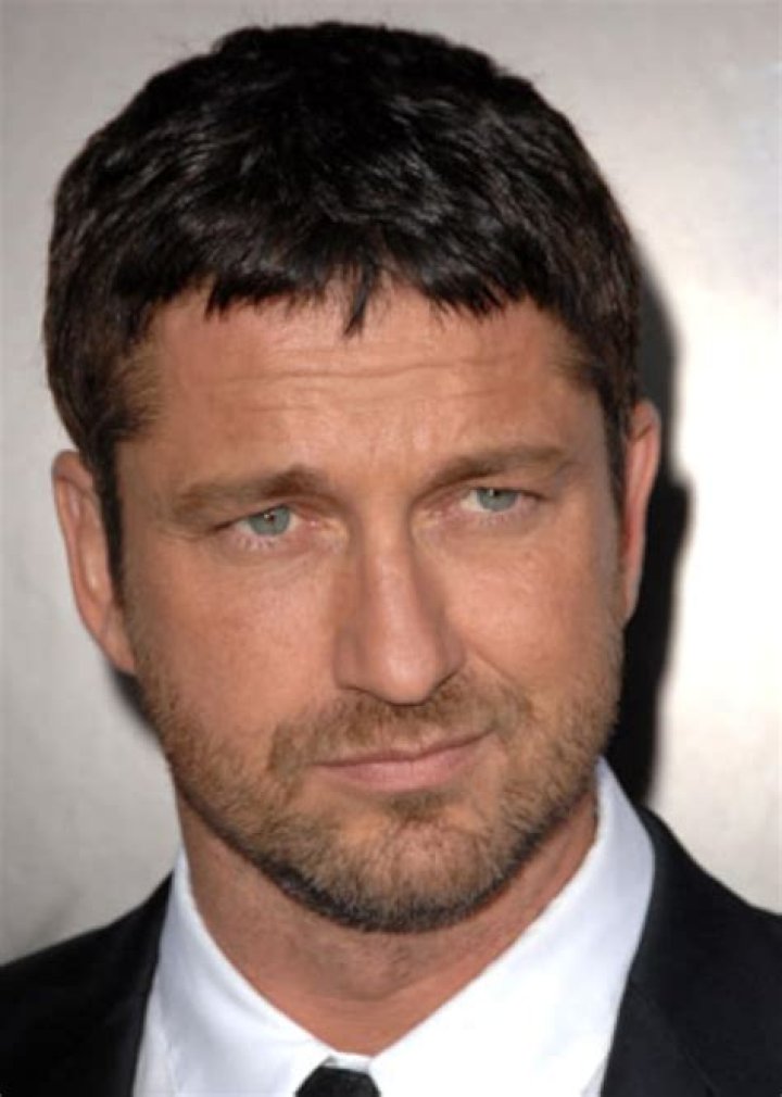Gerard Butler Still Looking For 'The One Princess' His Longtime
