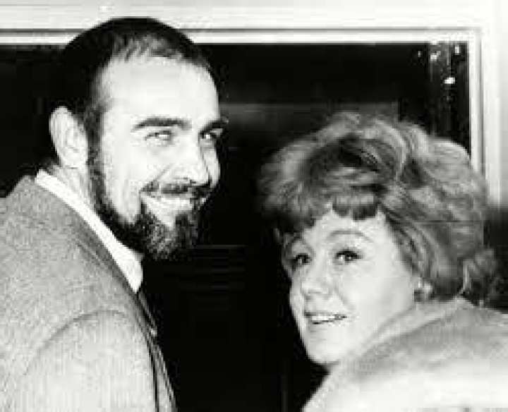 Gerry Deford Shelley Winters' Husband, Age, Career & Wiki