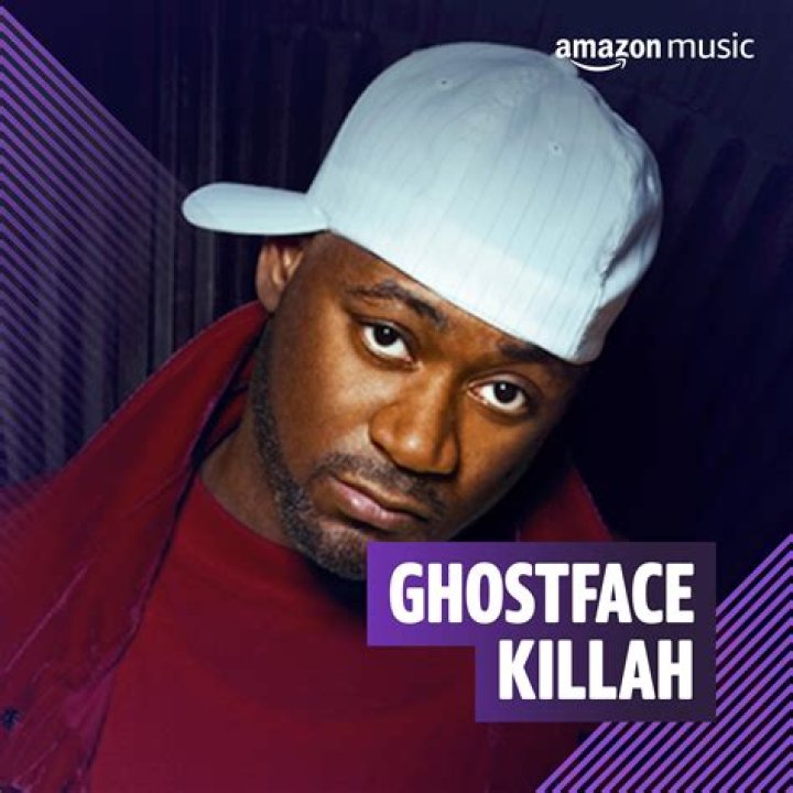 Ghostface Killah Admits Cheating On Kelsey + Couples Therapy + VH1