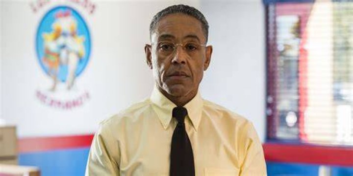 Giancarlo Esposito On Gus Fring, 'Do The Right Thing' And Facing The