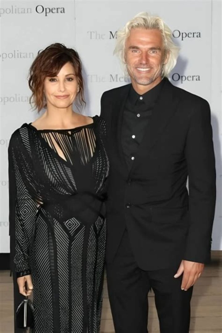 Gina Ravera&rsquo;s Net Worth, Husband, Appearance. Who is she?