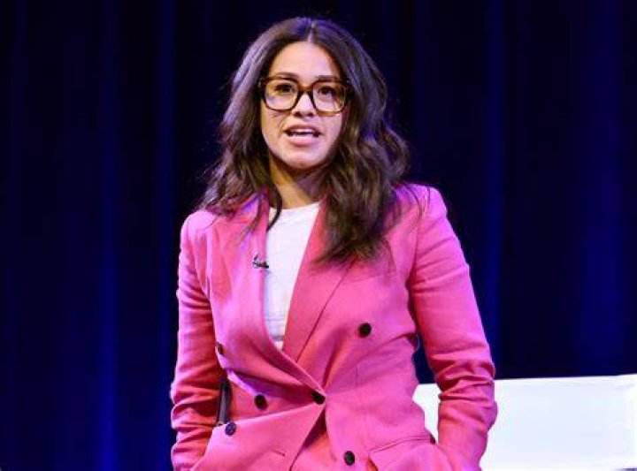 Gina Rodriguez Responds to Backlash Over Saying NWord on Instagram