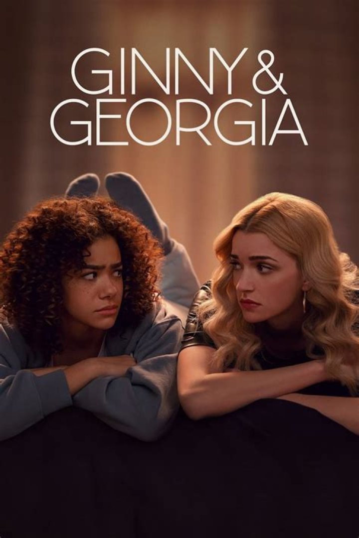 Ginny and Season 2 Preview with Ginny, and Marcus