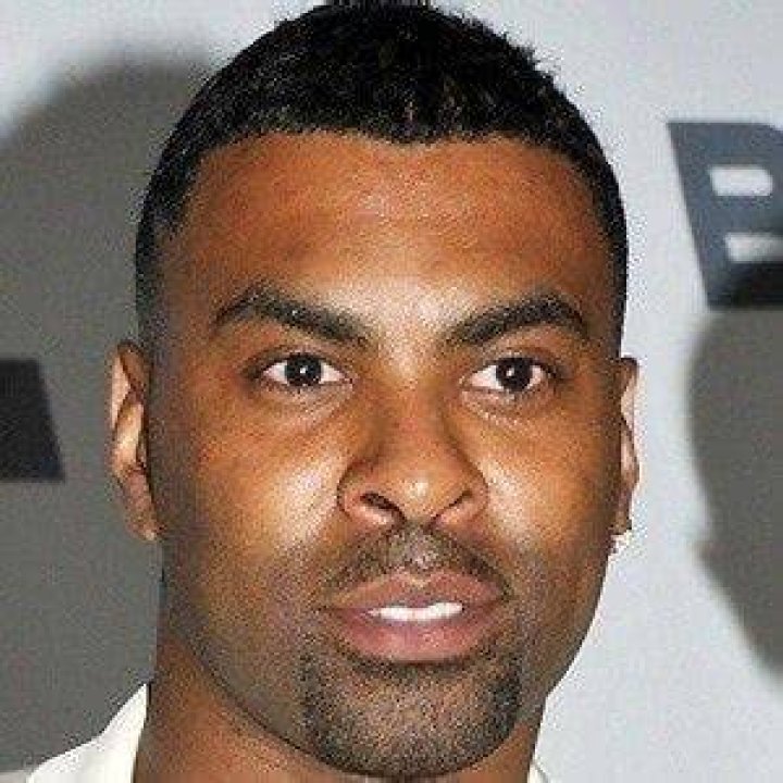 Ginuwine Age, Bio, Birthday, Family, Net Worth National Today