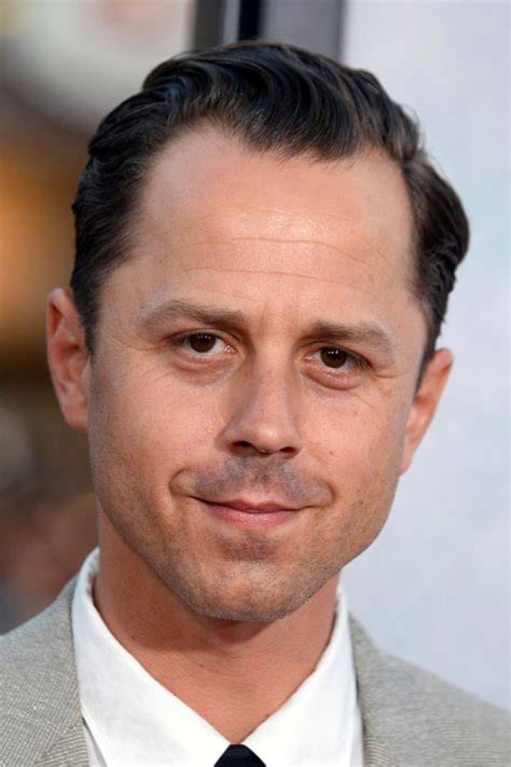 Giovanni Ribisi's Age, Wife, Daughter, Parents, Instagram, Siblings