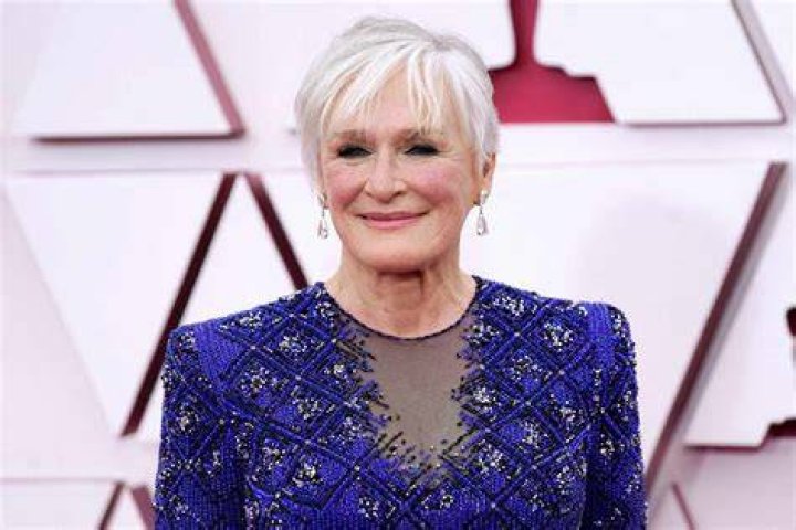 Glenn Close Ties Peter O'Toole with 8 Oscar Nominations and No Wins