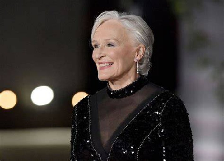 Glenn Close's Daughter Annie Starke on Her 'Normal Childhood'
